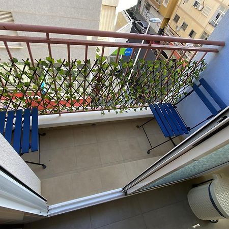 Casa Solecito Apartamento Soleado De 50M2, 2 Habitaciones, Cerca Del Mar Torrevieja Luaran gambar