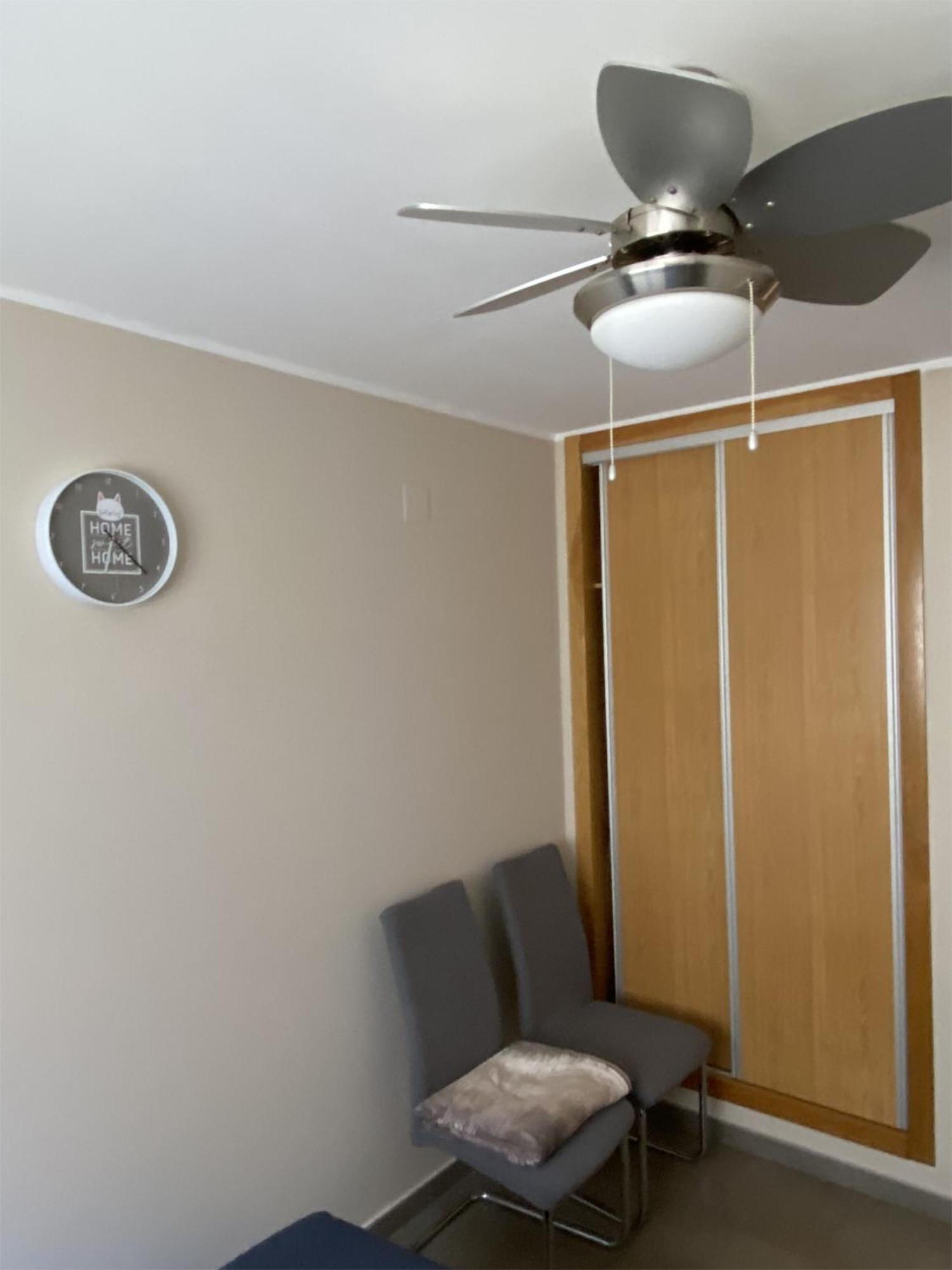 Casa Solecito Apartamento Soleado De 50M2, 2 Habitaciones, Cerca Del Mar Torrevieja Luaran gambar