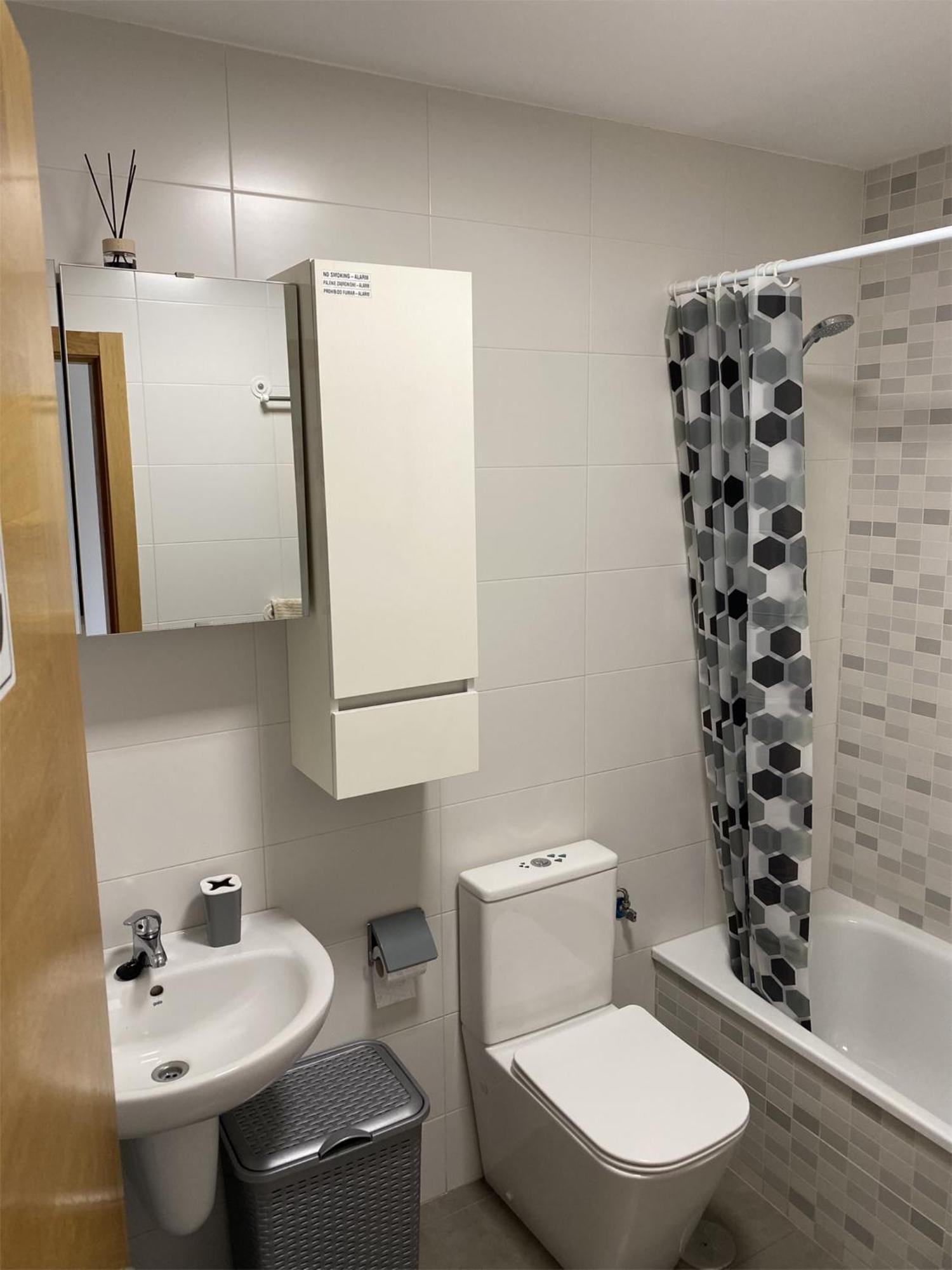 Casa Solecito Apartamento Soleado De 50M2, 2 Habitaciones, Cerca Del Mar Torrevieja Luaran gambar