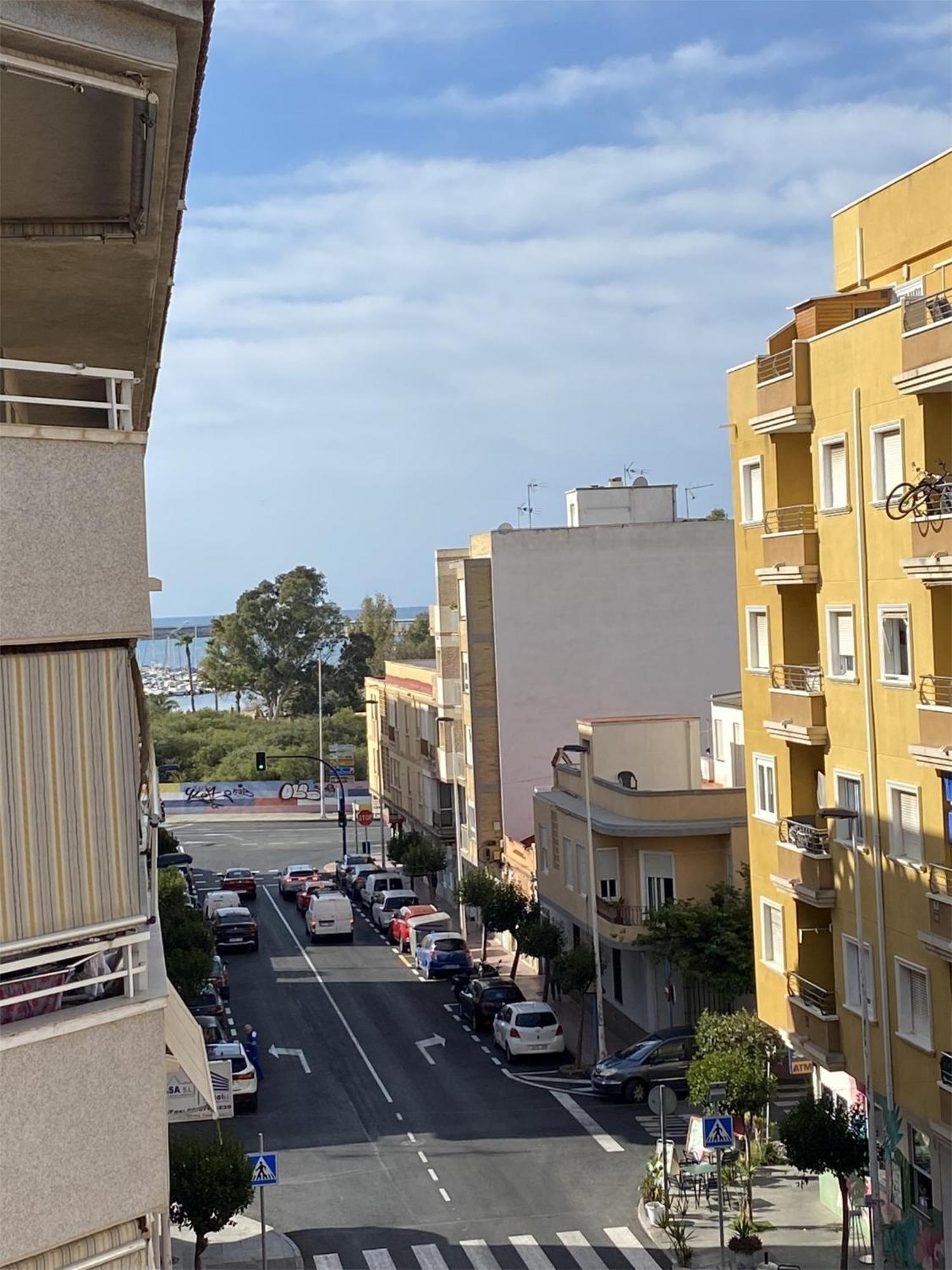 Casa Solecito Apartamento Soleado De 50M2, 2 Habitaciones, Cerca Del Mar Torrevieja Luaran gambar