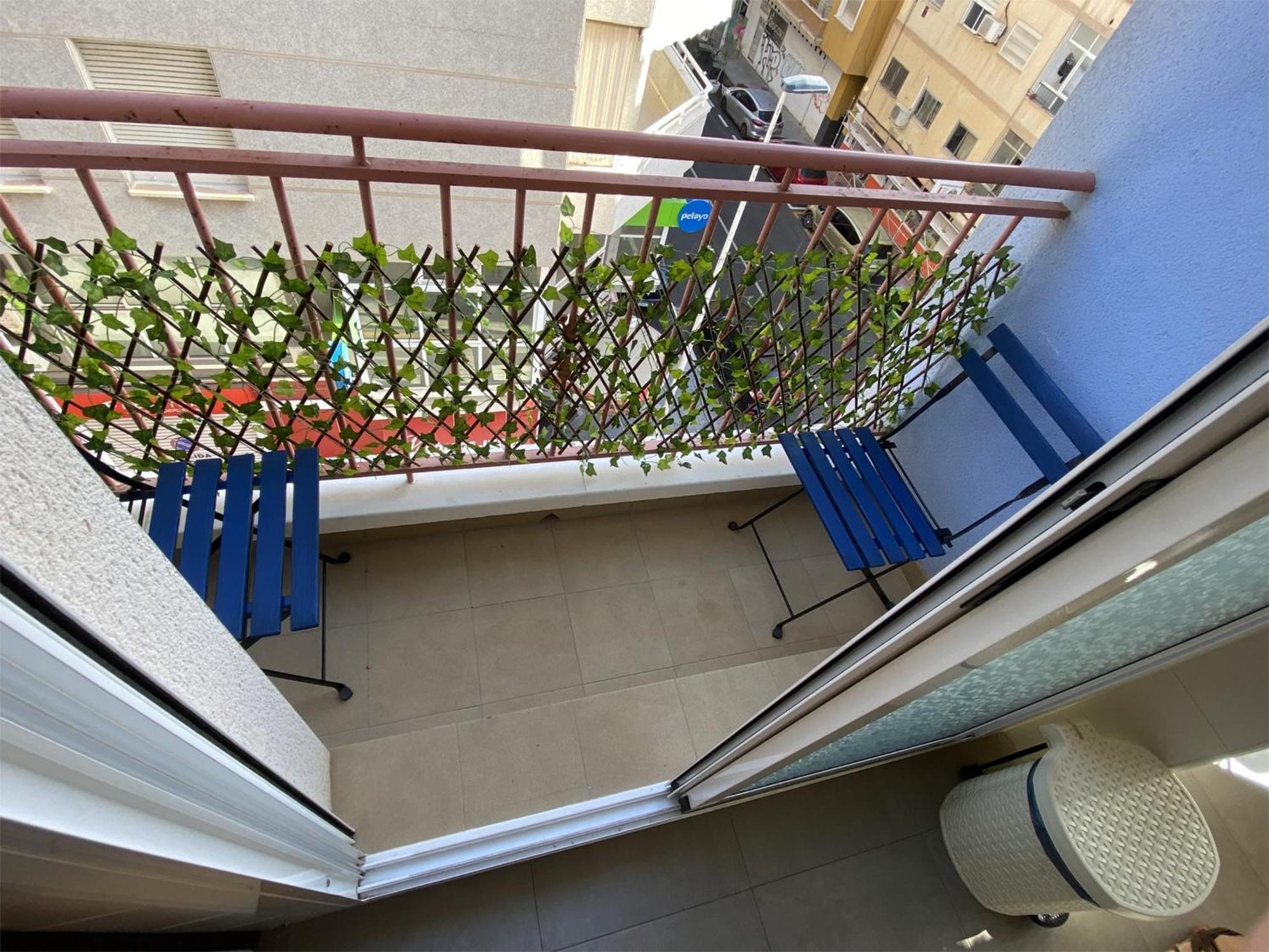 Casa Solecito Apartamento Soleado De 50M2, 2 Habitaciones, Cerca Del Mar Torrevieja Luaran gambar